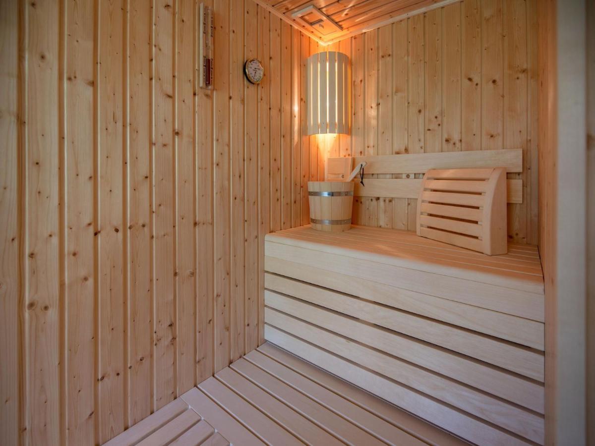 Duenenresidenz Prora - Ferienwohnung Mit Meerblick, 1 Schlafzimmer Und Balkon Np-212 Binz Zewnętrze zdjęcie